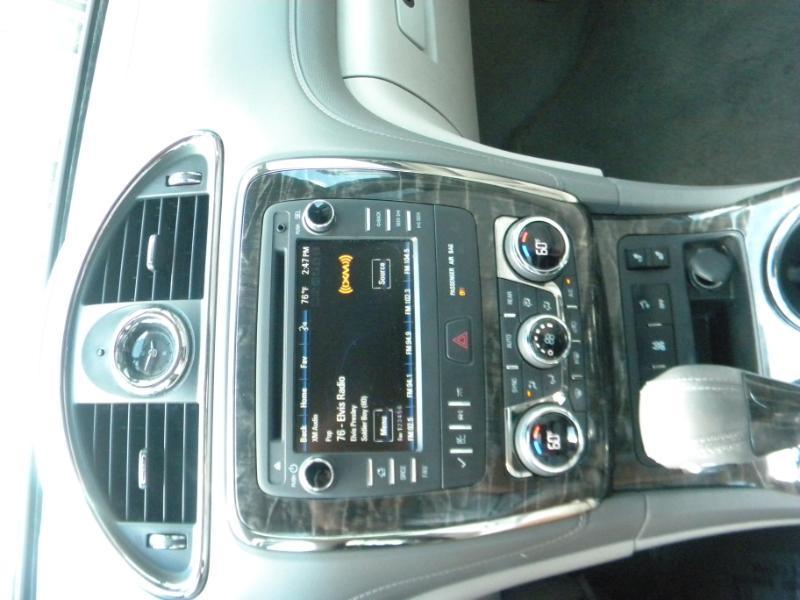 Buick Enclave Leather FWD 2014