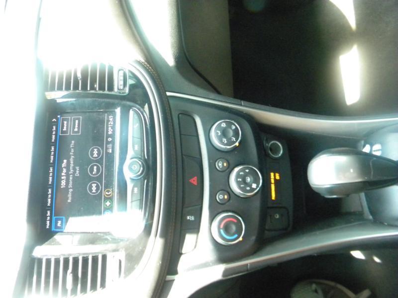 Chevrolet Trax LT FWD 2020