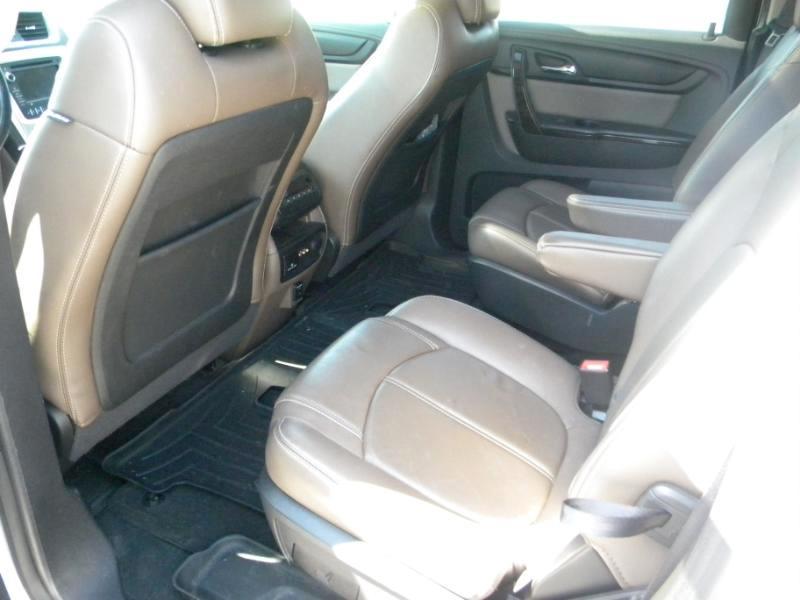 GMC Acadia SLT-1 FWD 2016