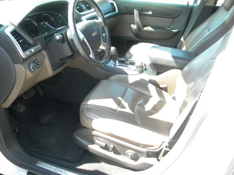 GMC Acadia SLT-1 FWD 2016