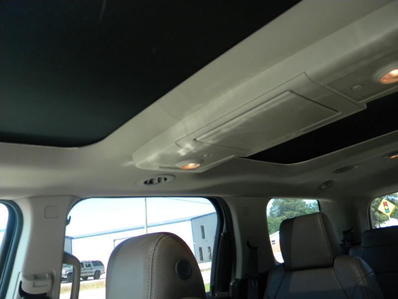 GMC Acadia SLT-1 FWD 2016