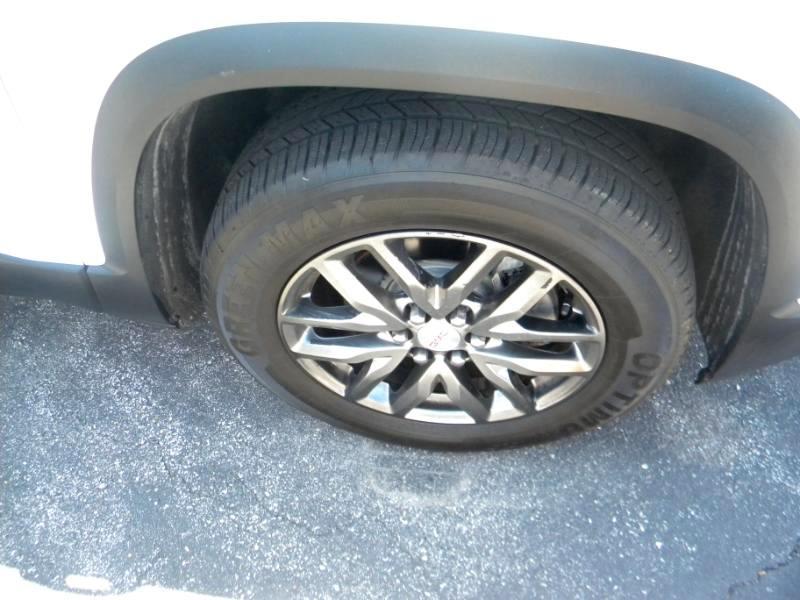 GMC Acadia SLT-1 AWD 2017