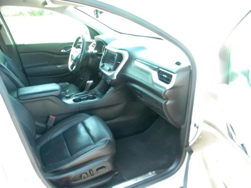 GMC Acadia SLT-1 AWD 2017