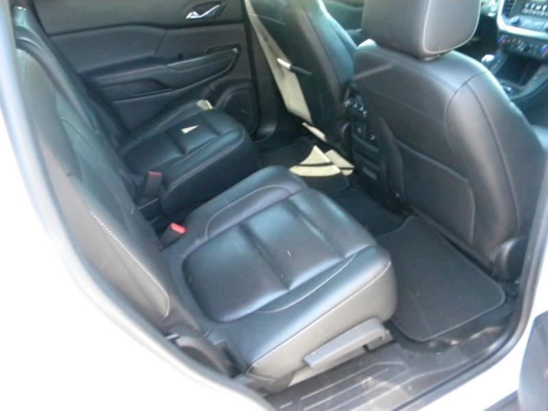 GMC Acadia SLT-1 AWD 2017