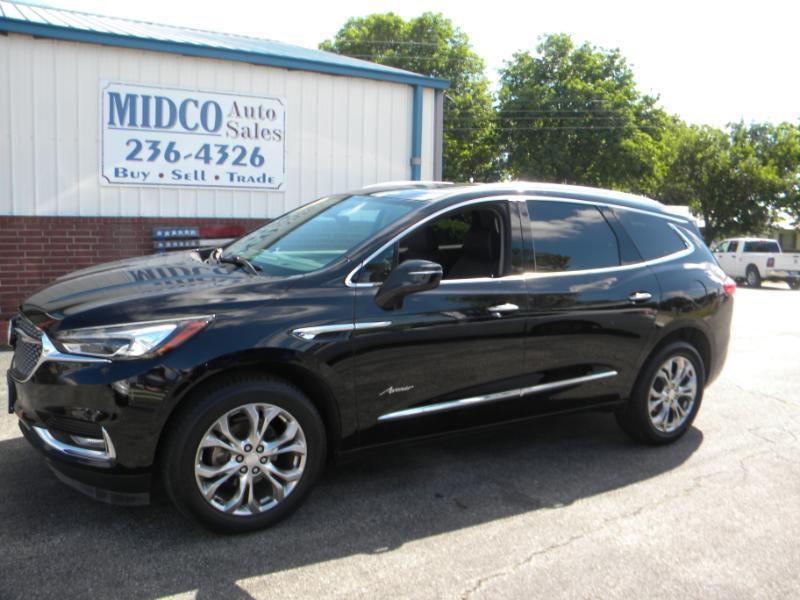 Buick Enclave Avenir FWD 2019