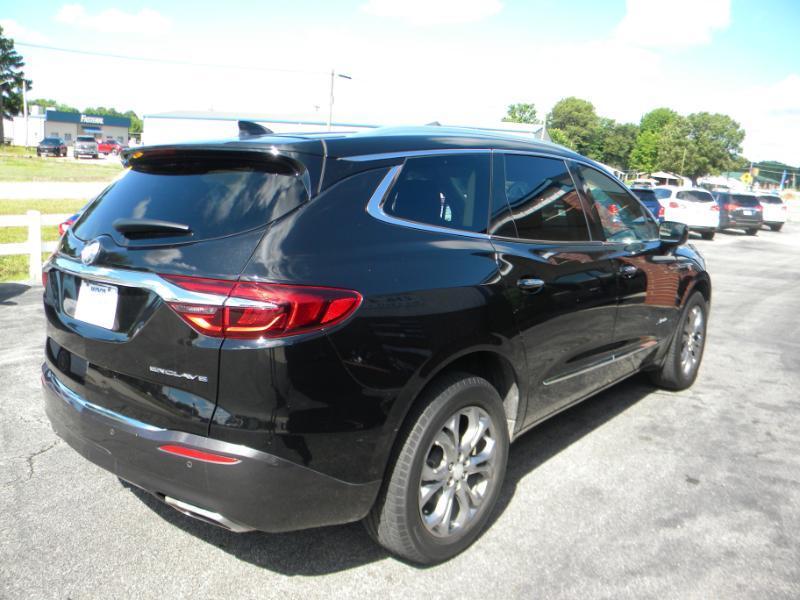 Buick Enclave Avenir FWD 2019