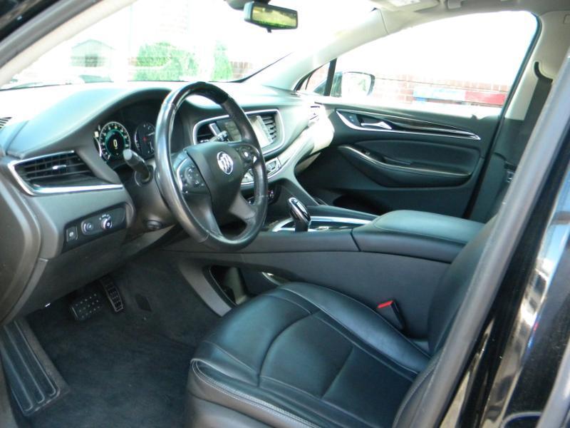Buick Enclave Avenir FWD 2019