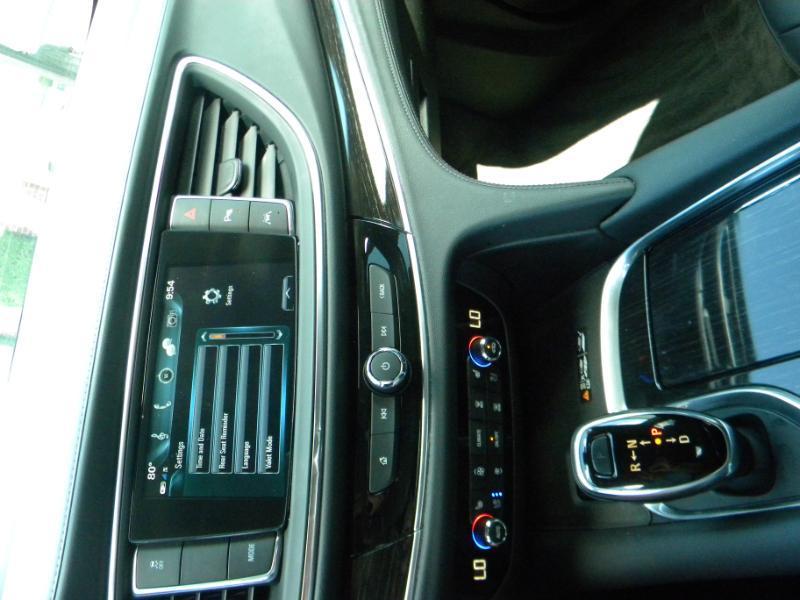 Buick Enclave Avenir FWD 2019