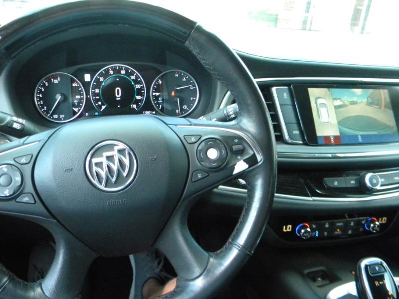 Buick Enclave Avenir FWD 2019