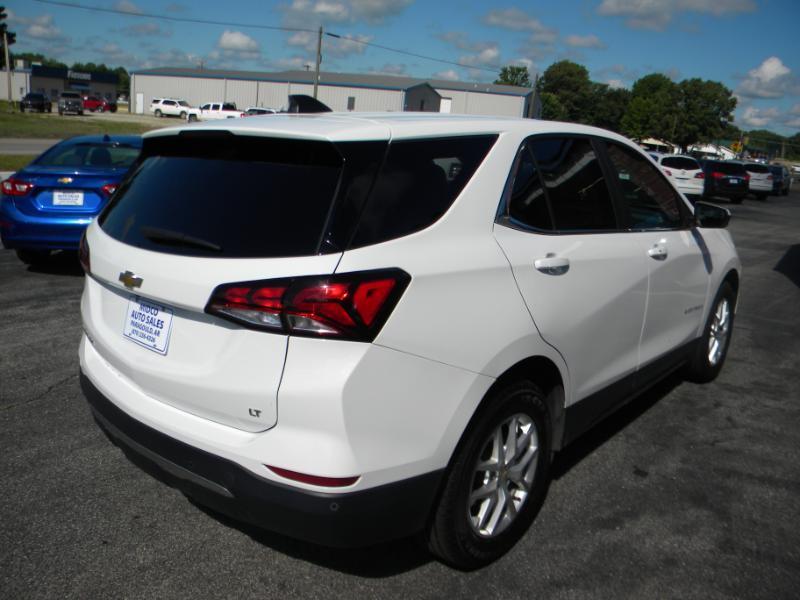Chevrolet Equinox LT Fleet 2WD 2023