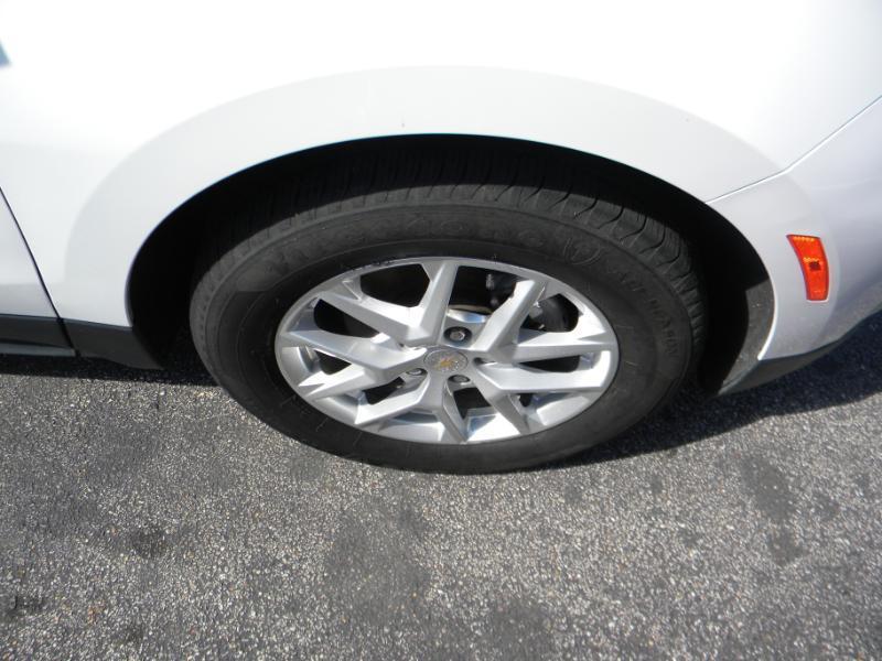 Chevrolet Equinox LT Fleet 2WD 2023