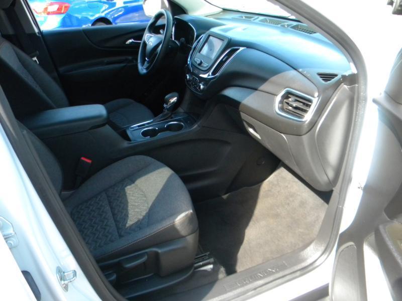 Chevrolet Equinox LT Fleet 2WD 2023
