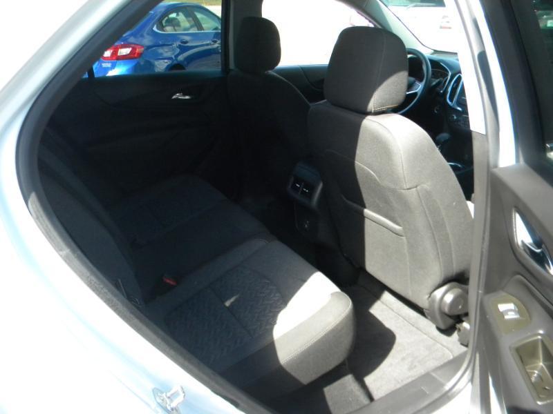 Chevrolet Equinox LT Fleet 2WD 2023