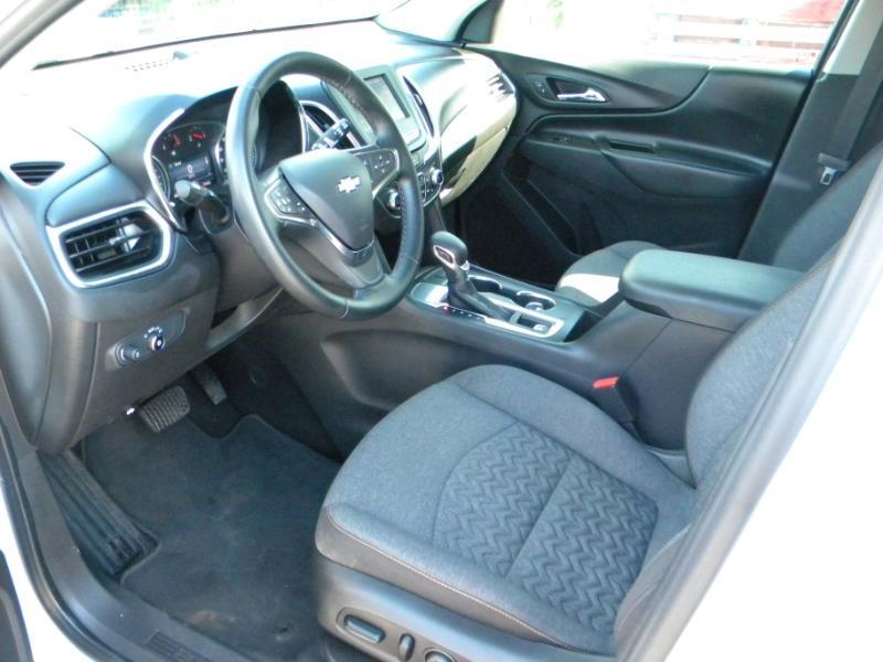 Chevrolet Equinox LT Fleet 2WD 2023
