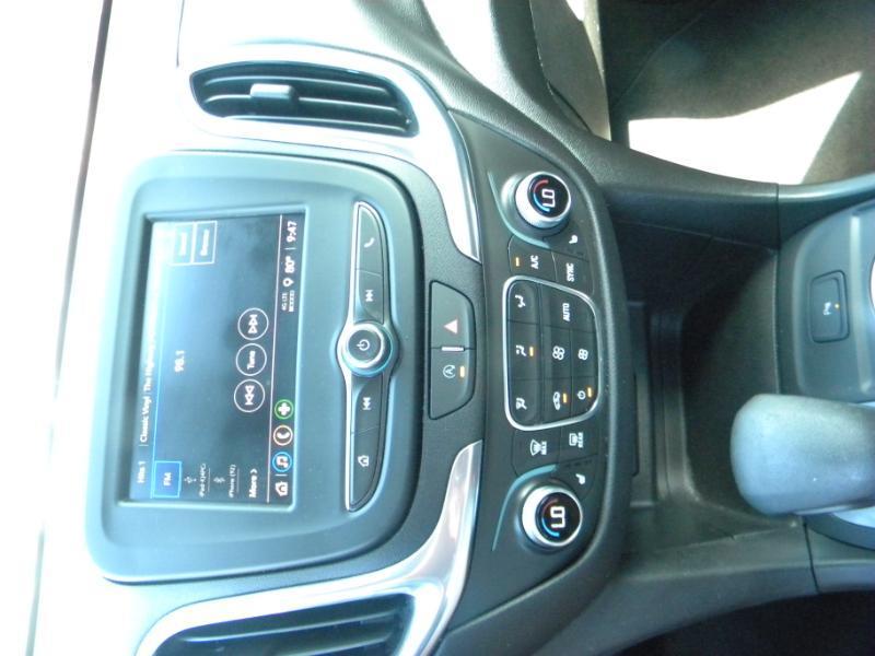Chevrolet Equinox LT Fleet 2WD 2023