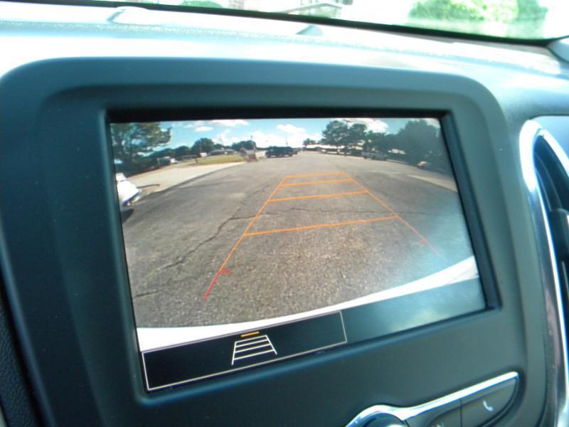 Chevrolet Equinox LT Fleet 2WD 2023