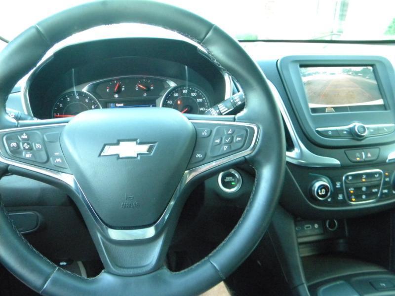 Chevrolet Equinox LT Fleet 2WD 2023