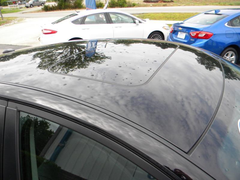 Nissan Altima 2.5 SR 2020