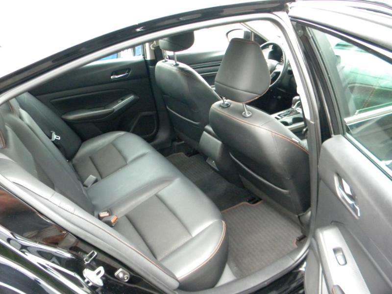 Nissan Altima 2.5 SR 2020