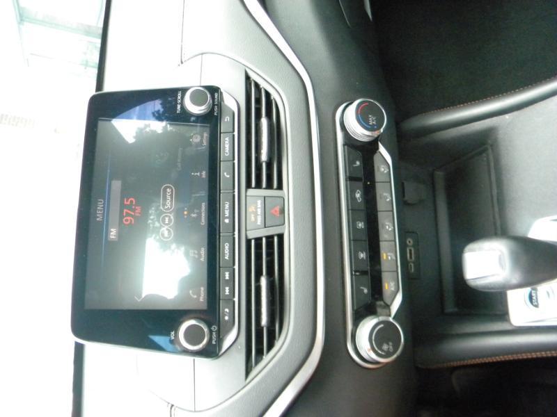 Nissan Altima 2.5 SR 2020