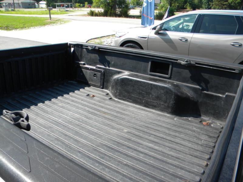 Toyota Tacoma Double Cab Long Bed V6 Auto 4WD 2011