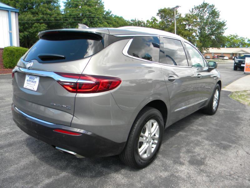 Buick Enclave Essence AWD 2019