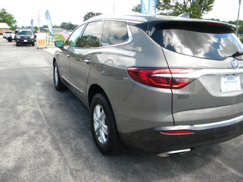 Buick Enclave Essence AWD 2019