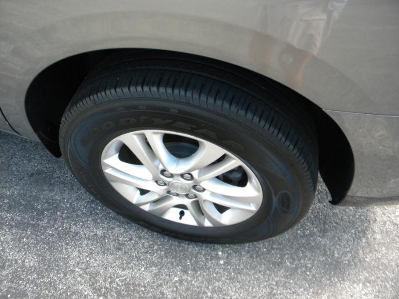 Buick Enclave Essence AWD 2019