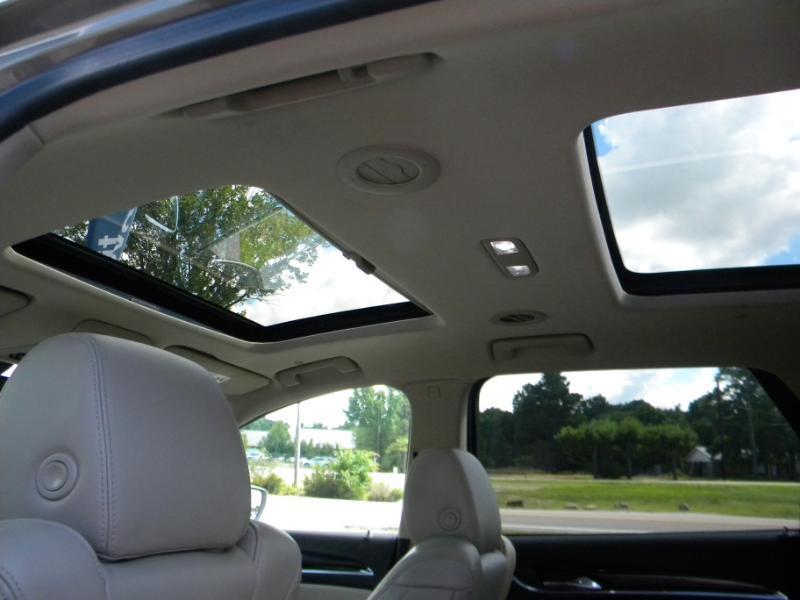 Buick Enclave Essence AWD 2019