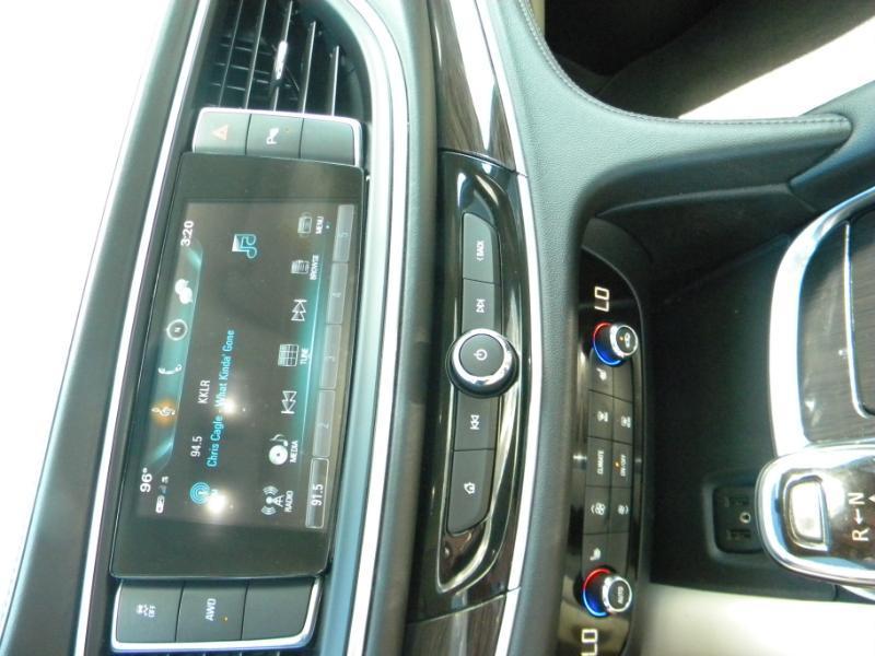 Buick Enclave Essence AWD 2019