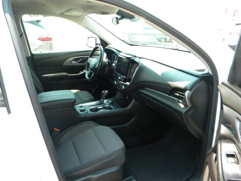 Chevrolet Traverse LT Cloth FWD 2018