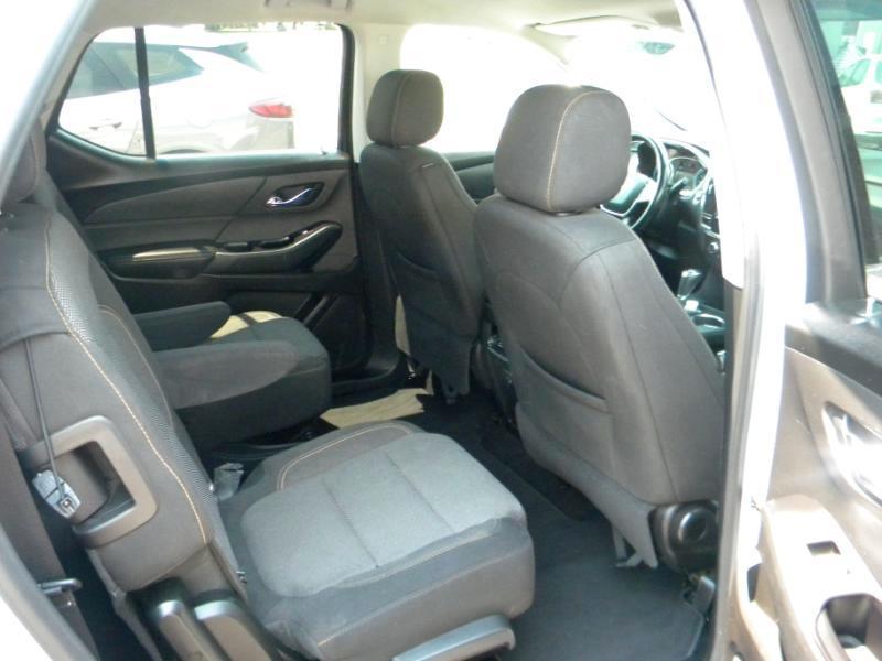 Chevrolet Traverse LT Cloth FWD 2018