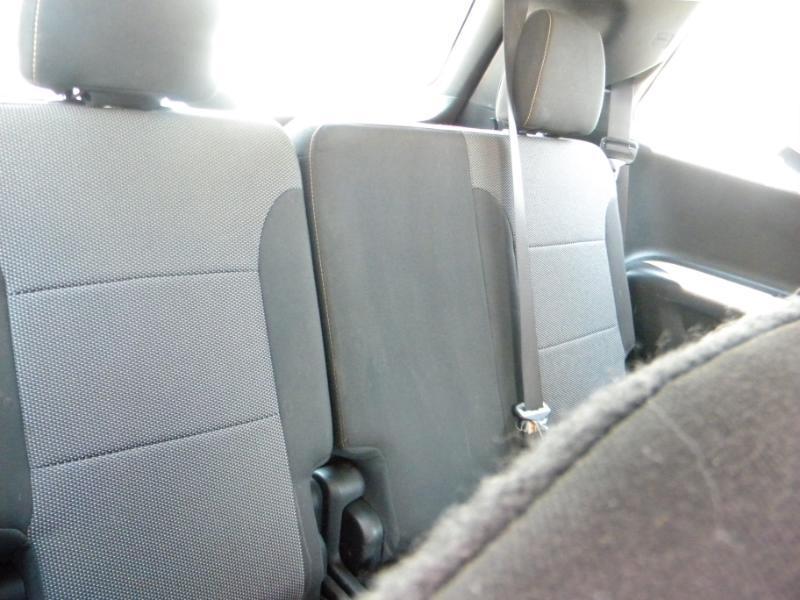 Chevrolet Traverse LT Cloth FWD 2018