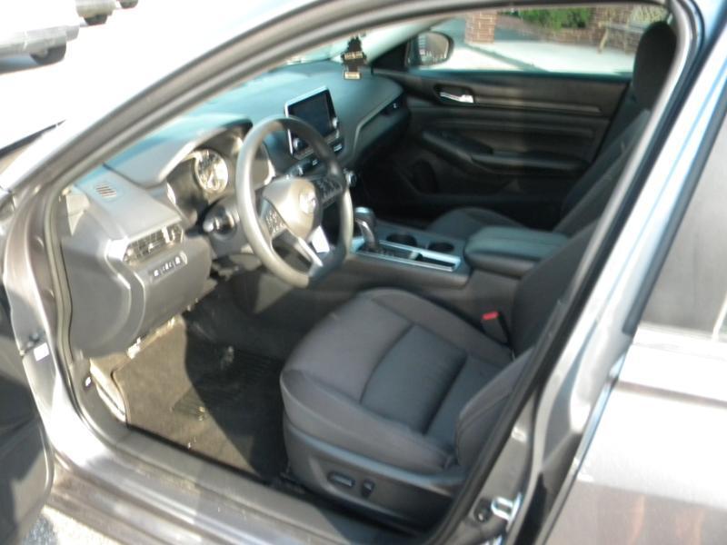 Nissan Altima 2.5 S 2020