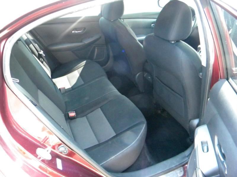 Nissan Sentra SV 2020