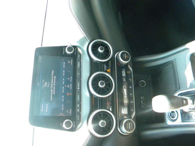 Nissan Sentra SV 2020