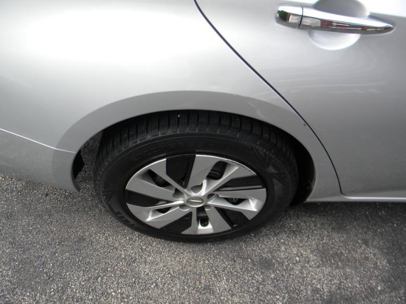 Nissan Altima 2.5 S 2020