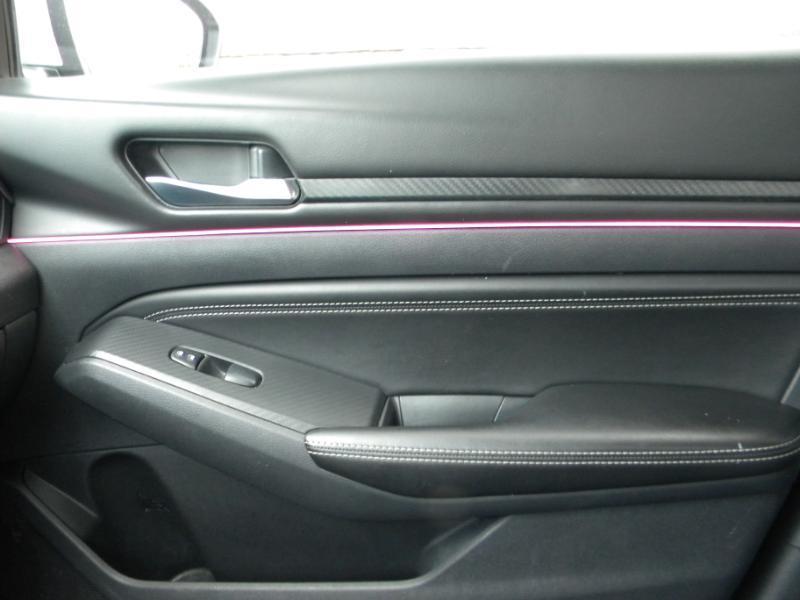 Nissan Altima 2.5 S 2020