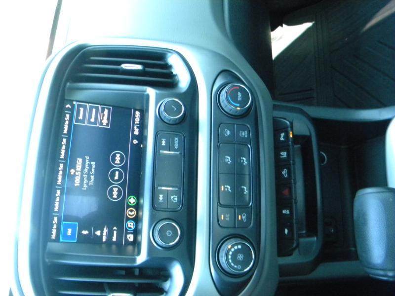 Chevrolet Colorado LT Crew Cab 2WD Long Box 2019