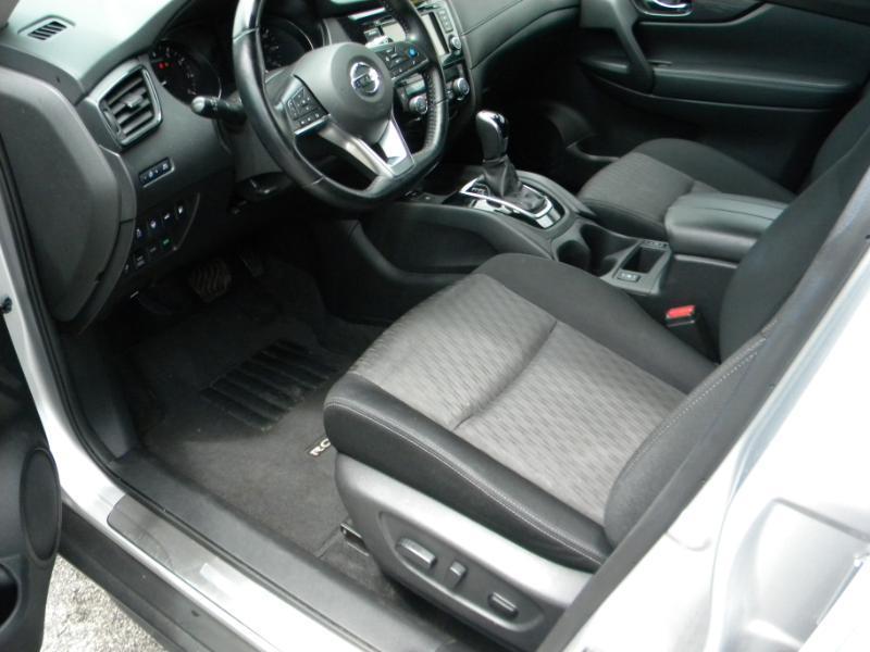 Nissan Rogue S AWD 2020