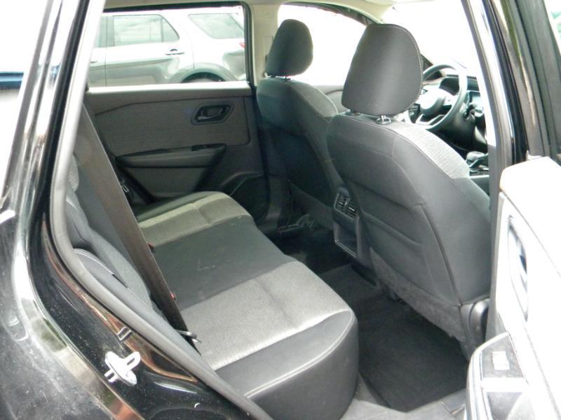 Nissan Rogue S AWD 2021