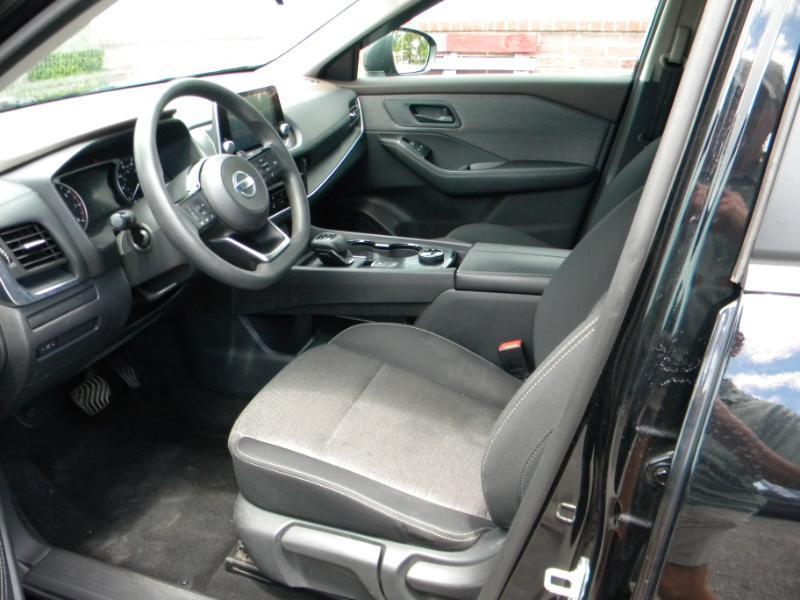 Nissan Rogue S AWD 2021