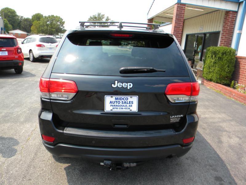 Jeep Grand Cherokee Laredo 2WD 2016