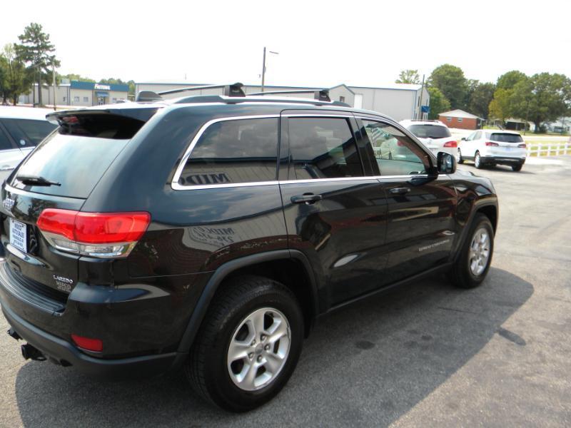 Jeep Grand Cherokee Laredo 2WD 2016