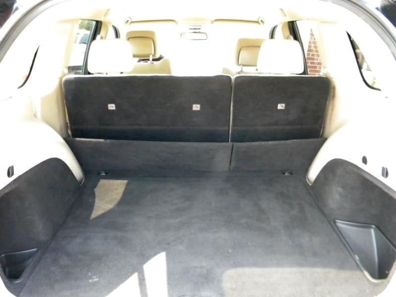 Jeep Grand Cherokee Laredo 2WD 2016