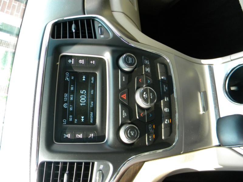 Jeep Grand Cherokee Laredo 2WD 2016