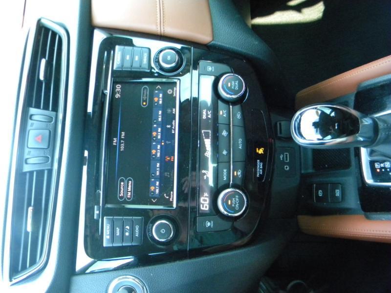 Nissan Rogue  2019