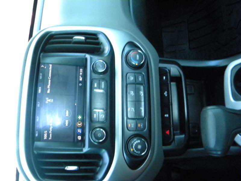 Chevrolet Colorado LT Crew Cab 2WD Long Box 2019