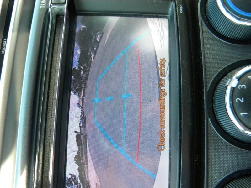 Toyota RAV4 LE FWD 2013
