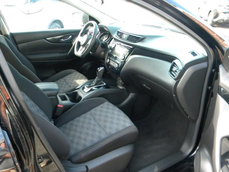 Nissan Rogue Sport SV 2020